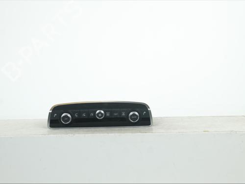 Used Climate control Climate control 37092867 37092867