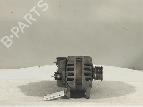 Used Alternator Alternator RENAULT CLIO IV (BH_) 1.5 dCi 75 (75 hp) 15883611 15883611