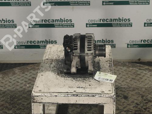 Generator FORD FOCUS II (DA_, HCP, DP) 1.6 TDCi | BP11898900M7