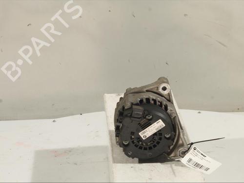 Alternator BMW 1 (F20) 116 d | BP27494345M7 