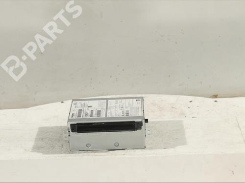 Radio VOLVO V40 Hatchback (525)  | BP11982012E6 