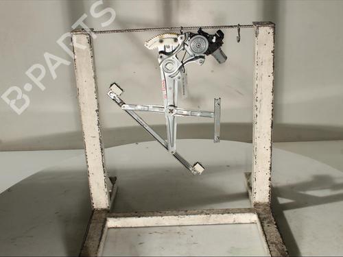 Front right window mechanism ISUZU D-MAX III (TFR, TFS) 1.9 DDI 4x4 (TFS87) SN