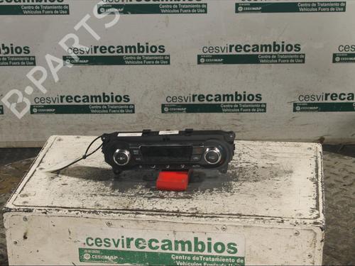 Used Climate control Climate control FORD KA+ III (UK, FK) 1.2 Ti-VCT (85 hp) 11972744 11972744