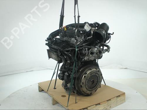 Engine VW T-ROC (A11, D11) 1.0 TSI | BP36791469M1 - Image 2