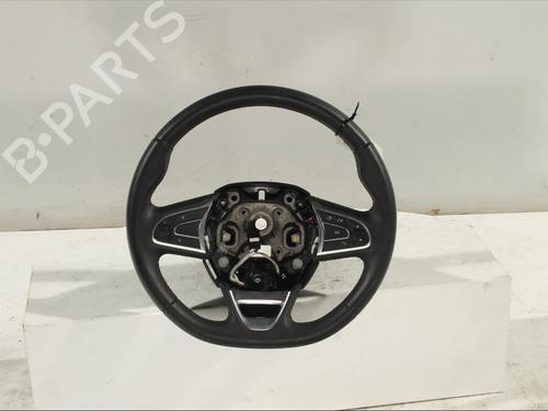 Used Steering wheel Steering wheel RENAULT GRAND SCÉNIC IV (R9_) 1.6 dCi 130 (130 hp) 11903985 11903985