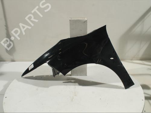 Used Left front fenders CITROËN C4 Grand Picasso II (DA_, DE_) 1.6 BlueHDi 120 (120 hp) 30980702