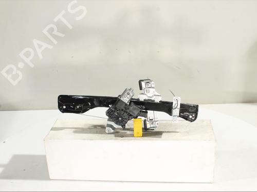 Used Front right window mechanism OPEL MOKKA / MOKKA X (J13) 1.4 (_76) (140 hp) 25797880