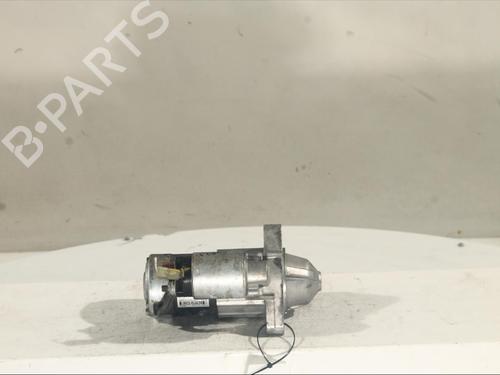 Used Starter MAZDA CX-5 (KF) 2.5 AWD (194 hp) 19937972