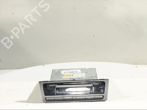Used Electronic module AUDI A5 Sportback (8TA) 2.0 TDI (143 hp) 29463024