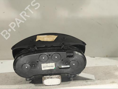 Instrument cluster FIAT GRANDE PUNTO (199_) 1.3 D Multijet | BP26925628C47 