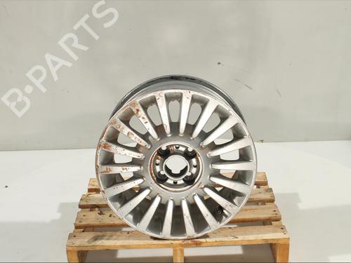 Used Rim FIAT 500 (312_) 1.2 (312AXA1A) (69 hp) 24398812
