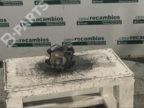 Left front fog light MERCEDES-BENZ A-CLASS (W169)  | BP11980971C30 