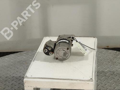 Startmotor RENAULT CLIO III (BR0/1, CR0/1) 1.2 16V (BR02, BR0J, BR11, CR02, CR0J, CR11) | BP11902102M8 