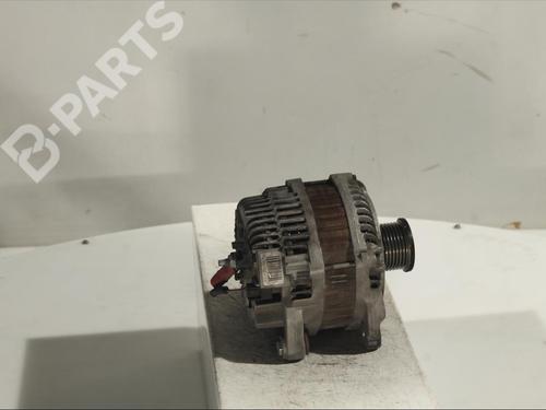 Alternator RENAULT LAGUNA Coupe (DT0/1) 2.0 dCi (DT01, DT08, DT09, DT0K, DT12, DT1C, DT1D, DT1M,... | BP11990696M7 