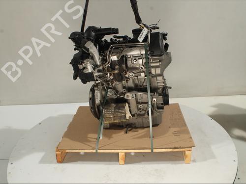 Used Engine SEAT IBIZA IV (6J5, 6P1) 1.2 TSI (90 hp) 30188552