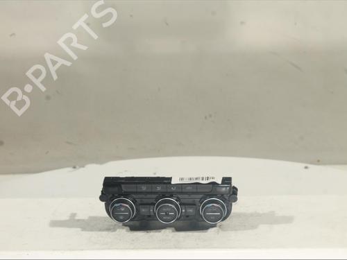 AC Styreenhet / Manøvreringsenhet VW TIGUAN (5N_) [2007-2018]  19706912