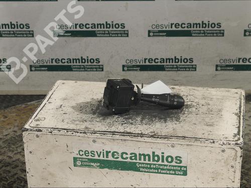 Rattstammestilk RENAULT CAPTUR I (J5_, H5_) 1.5 dCi 110 (110 hp) 11896018