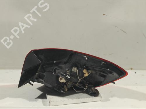 Left taillight OPEL ASTRA J Sports Tourer (P10) 1.4 LPG (35) | BP12213849C34 