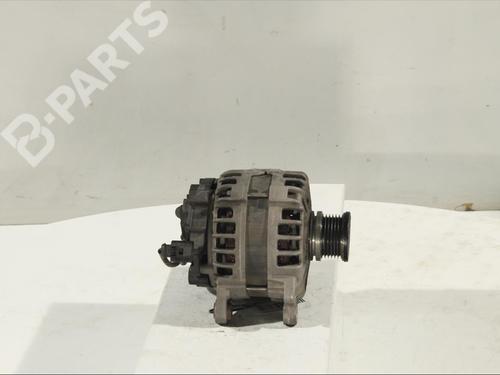 Alternator AUDI A3 (8V1, 8VK) 2.0 TDI | BP11982681M7 