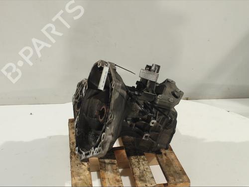 Gearbox OPEL CORSA E (X15)  | BP11907718M3 