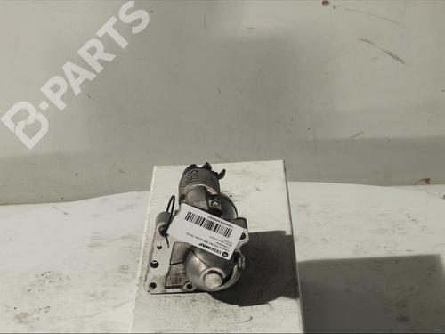 Startmotor CITROËN C4 II (NC_) 1.6 HDi 90 | BP11912324M8 
