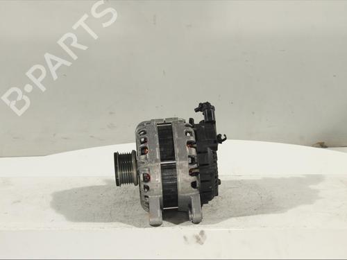 Used Alternator PEUGEOT 2008 I (CU_) 1.6 BlueHDi 120 (120 hp) 11907570