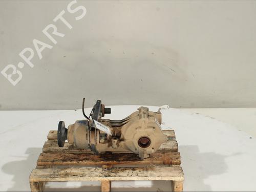 Rear differential DACIA DUSTER (HM_) 1.5 dCi 115 4x4 (HMAD) | BP30652823M24