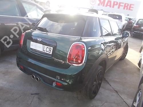 Climate control MINI MINI (F55) Cooper S | BP29463161I5 - Image 5