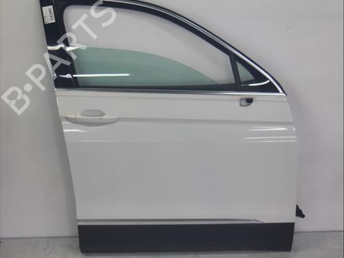 Used Right front door VW TIGUAN (5N_) 1.4 TSI (125 hp) 31962118