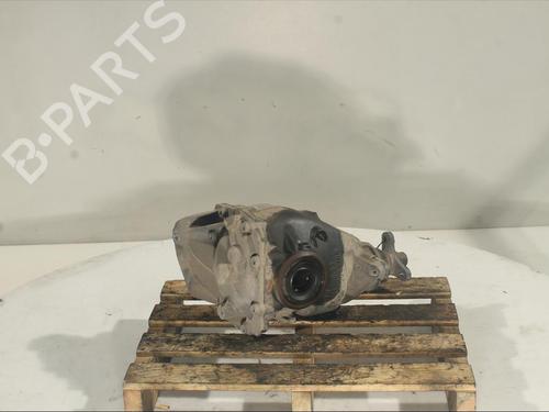 Rear differential BMW 1 (F21) 118 d | BP26672735M24 