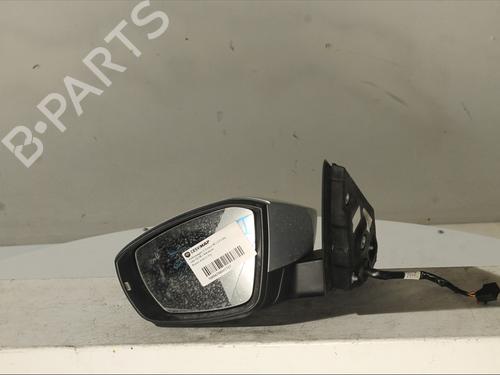 Used Left mirror VW T-CROSS (C11, D31) 1.0 TSi (116 hp) 29173463