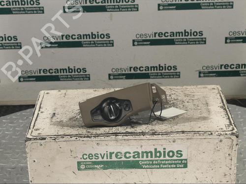 Used Headlight switch Headlight switch AUDI A4 B8 (8K2) 2.0 TDI (136 hp) 11989138 11989138