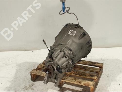 Gearbox MERCEDES-BENZ C-CLASS (W203) C 180 Kompressor (203.046) | BP11904227M3