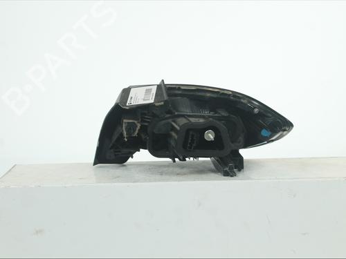 Left taillight OPEL CORSA F (P2JO) 1.2 (68) | BP35971041C34 - Image 2