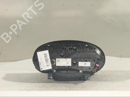 Used Instrument cluster AUDI A3 (8V1, 8VK) [2012-2020]  21392649