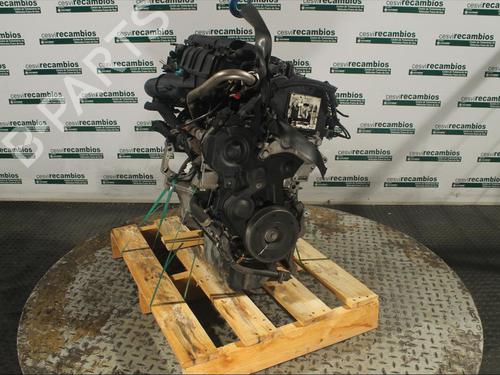 Motor CITROËN C3 I (FC_, FN_)  | BP11894750M1 
