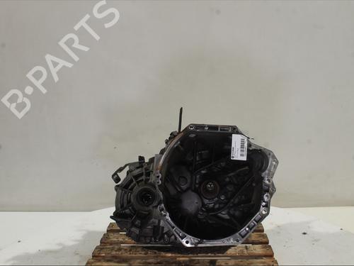 gearbox-renault-kadjar-ha_-hl_-2015-33059690 main image