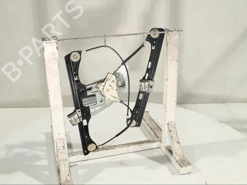 Front left window mechanism MERCEDES-BENZ C-CLASS (W203) C 220 CDI (203.008) | BP17209295C22 