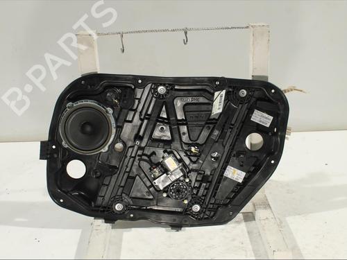 Used Front right window mechanism KIA PROCEED (CD) 1.6 CRDi 136 (136 hp) 12079578