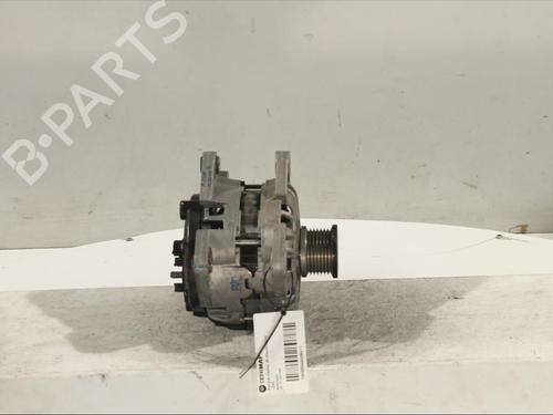 Used Alternator Alternator RENAULT CAPTUR I (J5_, H5_) 0.9 TCe 90 (90 hp) 11909537 11909537