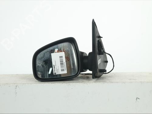Used Left mirror Left mirror 38713883 38713883