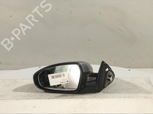 Bakspejl venstre KIA CEED (CD) 1.0 T-GDI (120 hp) 30955912
