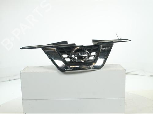 grille-nissan-juke-f15-2010-2011-2012-2013-2014-2015-2016-2017-2018-2019-36444576 main image