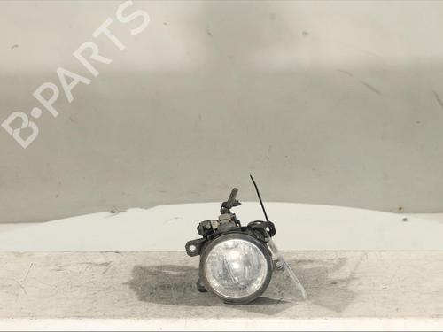 Used Left front fog light FORD ECOSPORT [2011-2022]  17486674