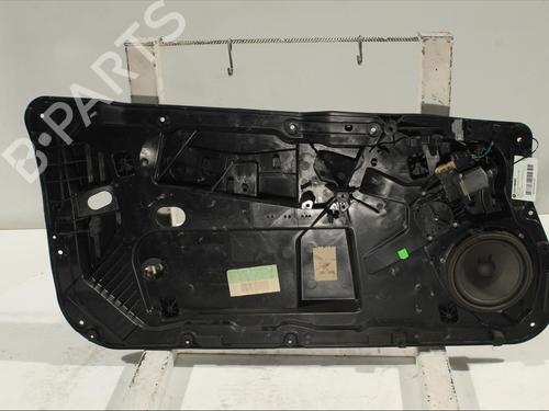 Used Front left window mechanism FORD FIESTA VI (CB1, CCN) [2008-2017]  12080835