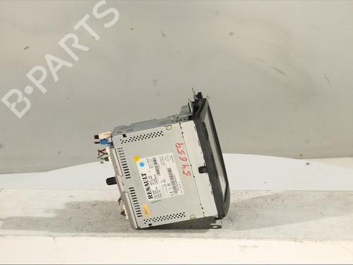 Electronic module RENAULT CAPTUR I (J5_, H5_) 1.5 dCi 90 (J5N4, J5M5, J5MW, J5M6, J5AL, J5AJ) | BP29382686M83 
