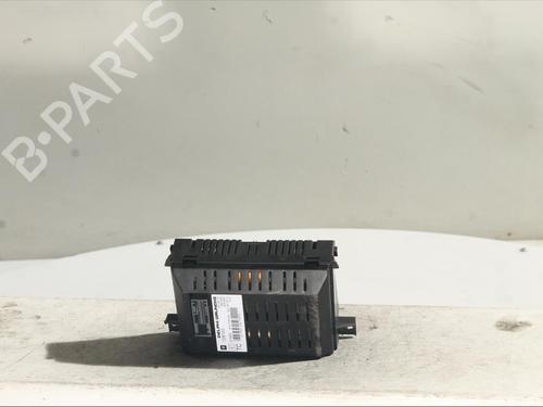 Display monitor OPEL ASTRA H Saloon (A04) 1.6 (L69) | BP24856940C48 