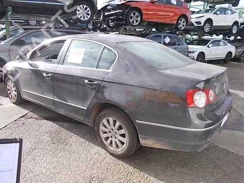 Gearkasse VW PASSAT B6 (3C2)  | BP24019682M3 