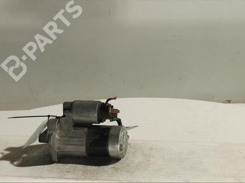 Startmotor RENAULT MEGANE III Hatchback (BZ0/1_, B3_) 1.6 16V (BZ0H) (101 hp) 11906146