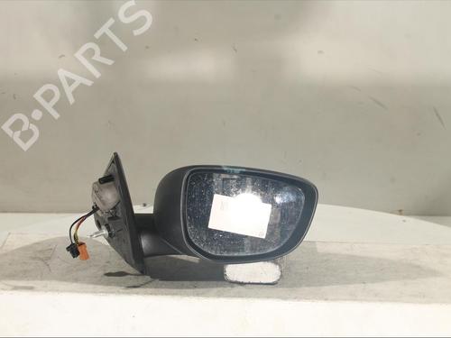 Used Right mirror CITROËN C-ELYSEE (DD_) 1.5 BlueHDi 100 (102 hp) 16150569